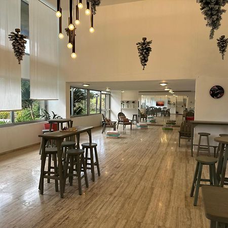 St Paul Resort Safra Екстер'єр фото