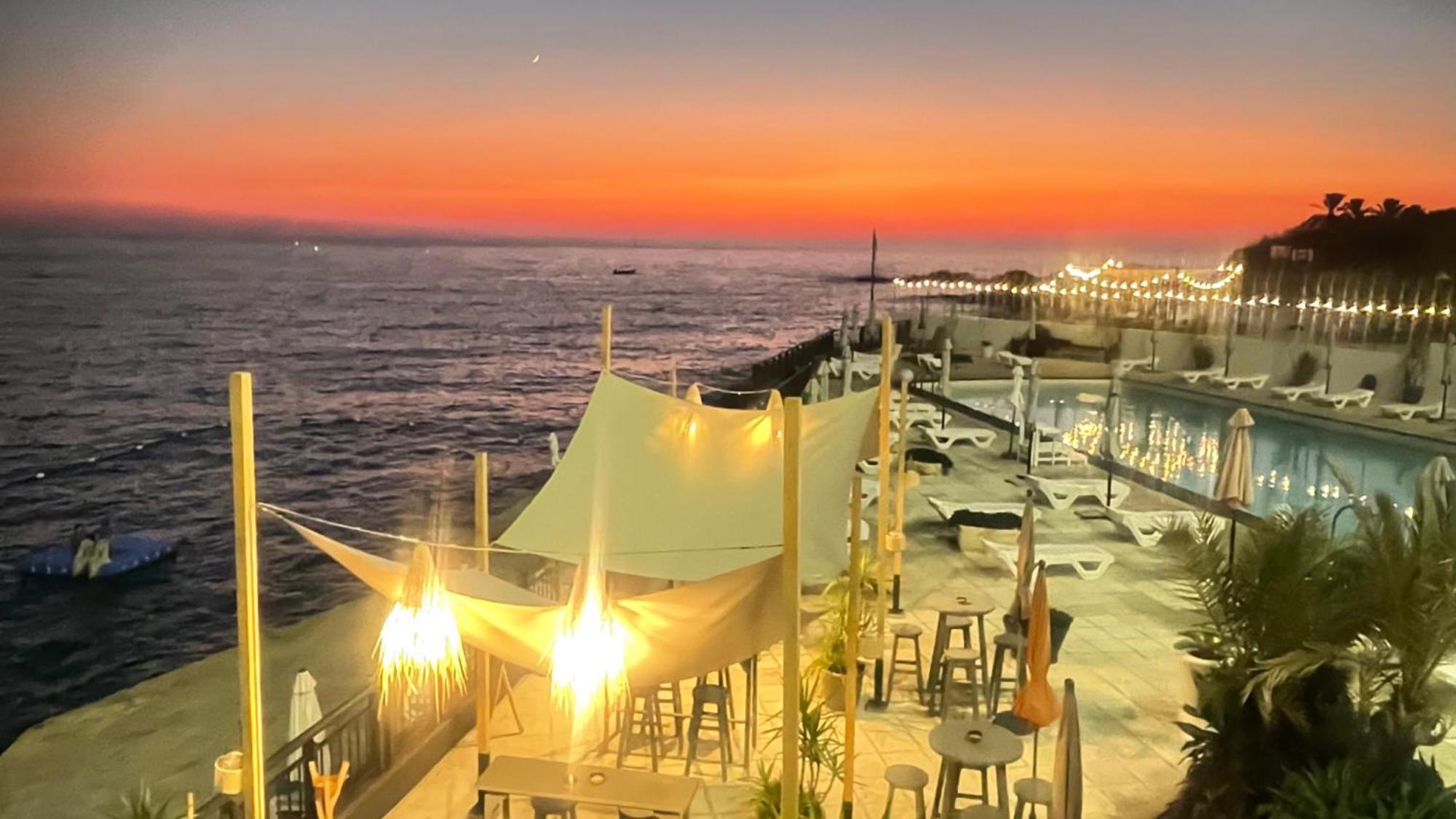 St Paul Resort Safra Екстер'єр фото