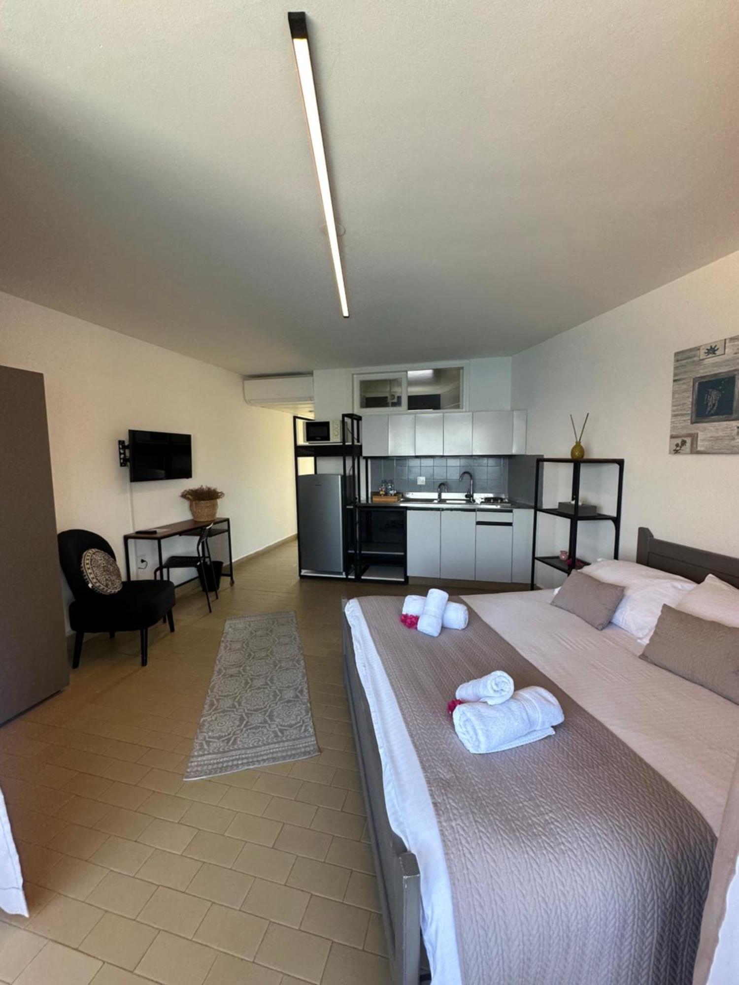 St Paul Resort Safra Екстер'єр фото