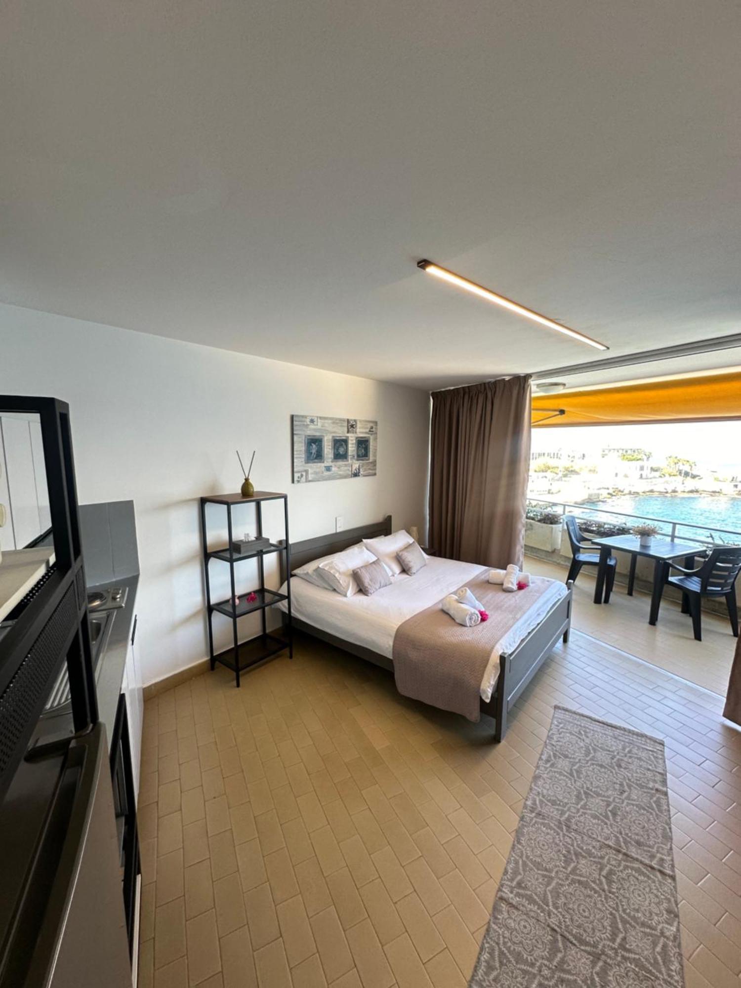 St Paul Resort Safra Екстер'єр фото