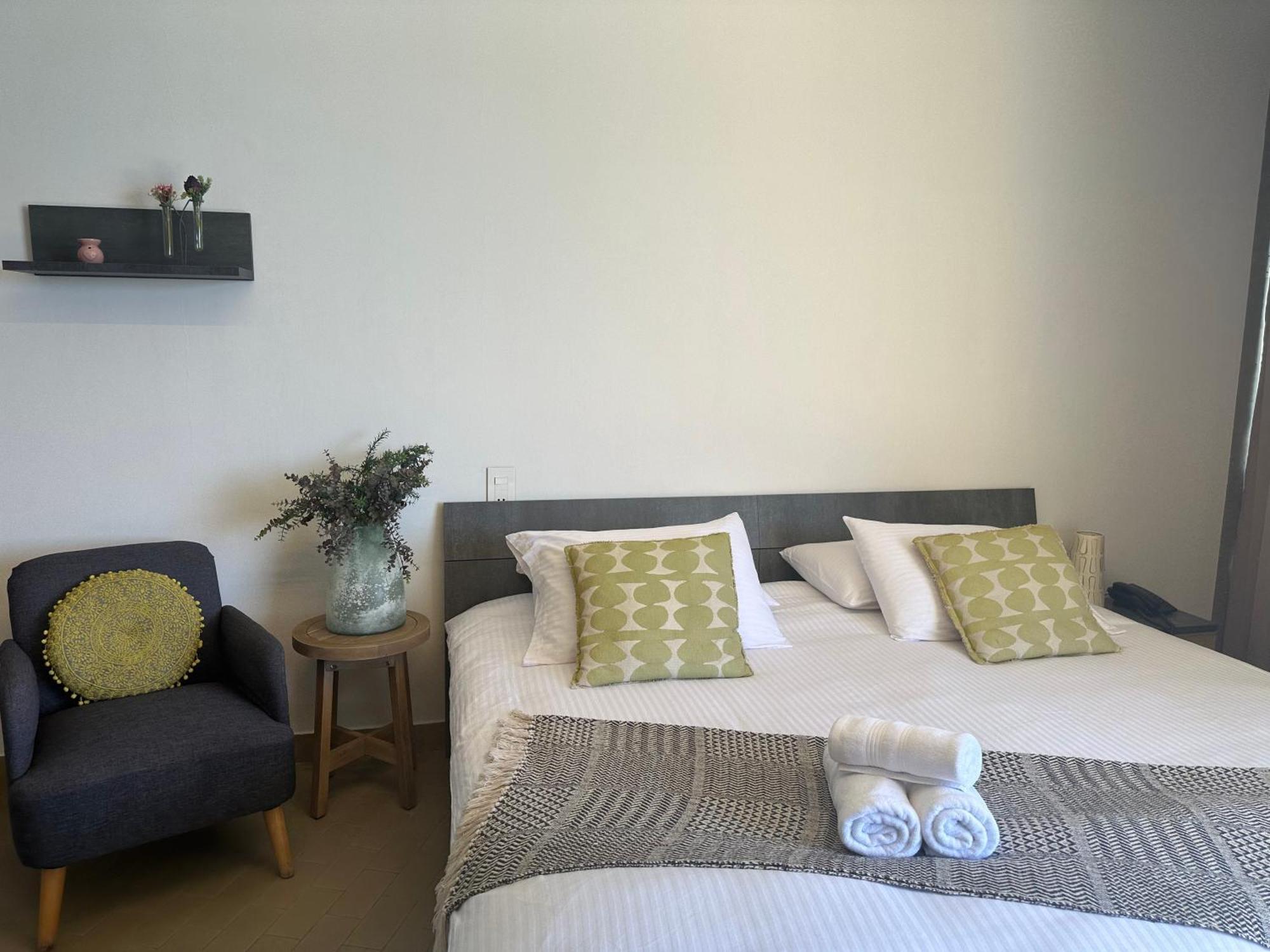 St Paul Resort Safra Екстер'єр фото