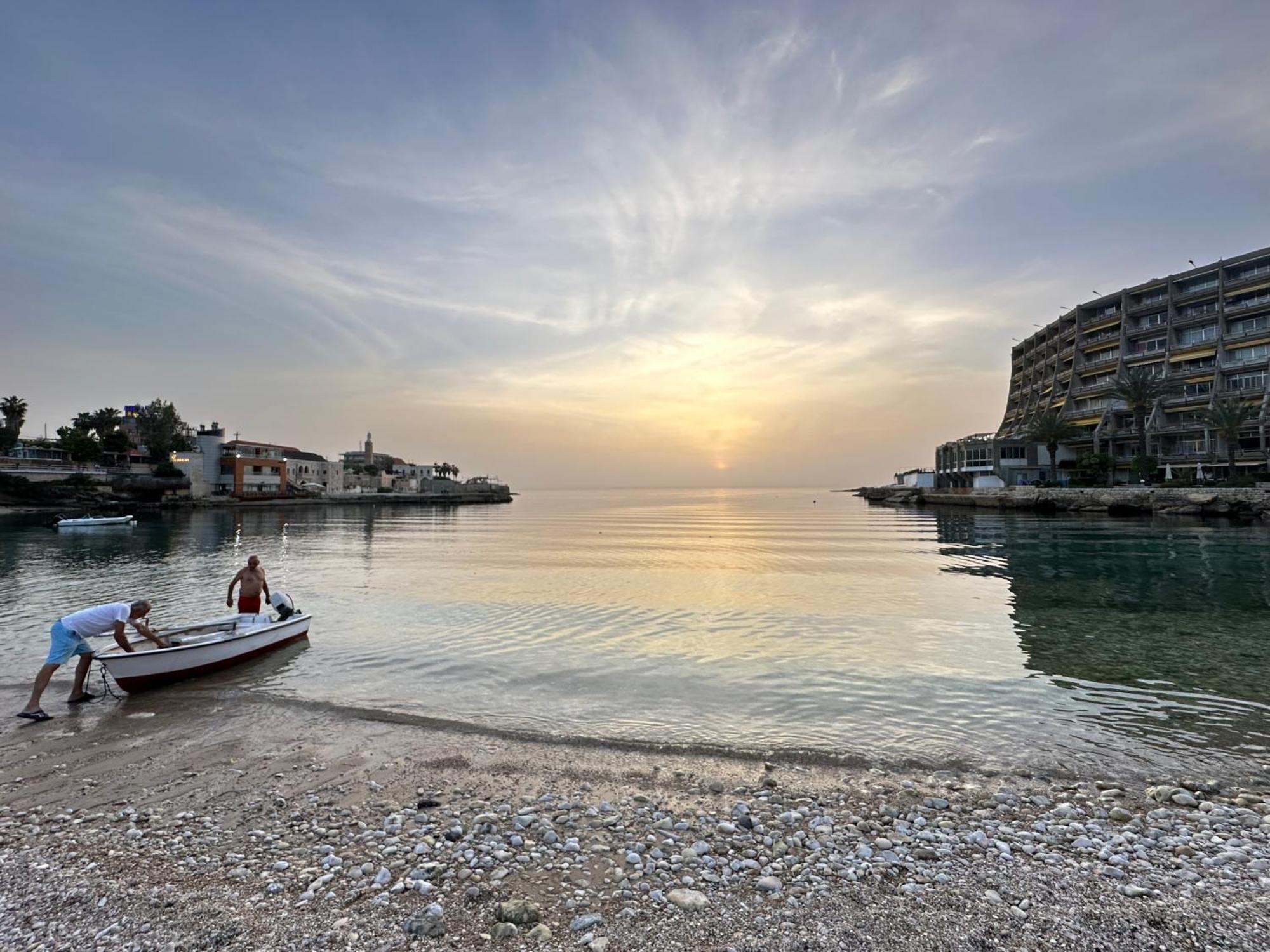 St Paul Resort Safra Екстер'єр фото